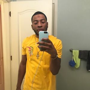 Meet your Posher, Joel